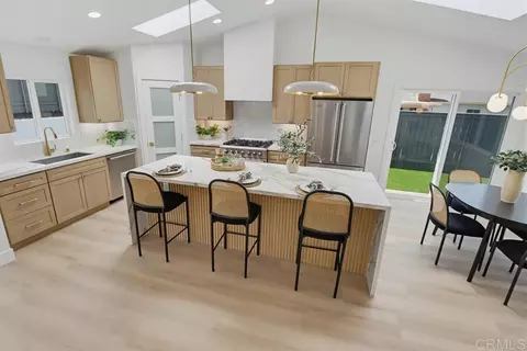 6715 Monte Verde Dr, San Diego, CA 92119