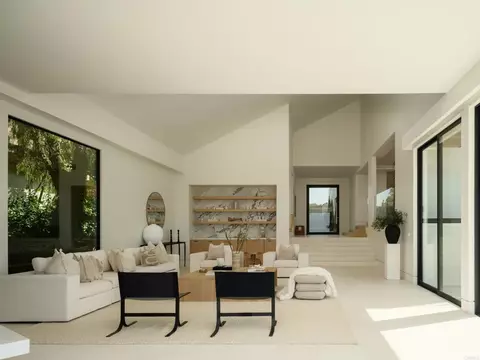 Living - 2082 Via Casa Alta, La Jolla, CA 92037 photo 5 of 6