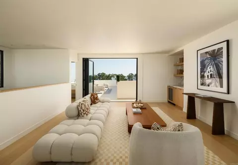 Living - 2082 Via Casa Alta, La Jolla, CA 92037 photo 6 of 6