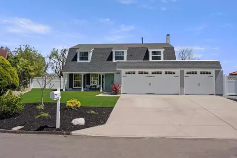 5108 Senda Angosta Ct, Bonita, CA 91902