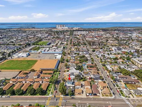411 G St, Chula Vista, CA 91910