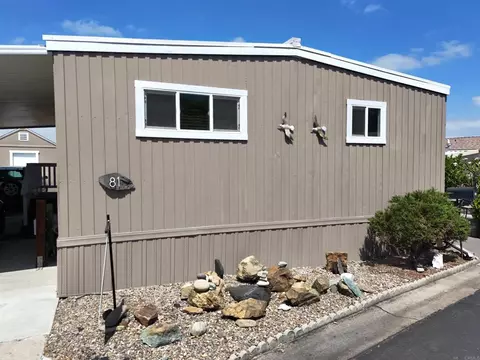 1815 Sweetwater Rd #81, Spring Valley, CA 91977