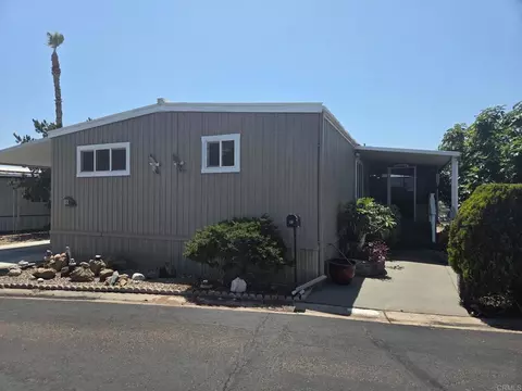 1815 Sweetwater Rd #81, Spring Valley, CA 91977