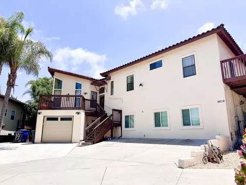 14 Las Flores Dr, Chula Vista, CA 91910