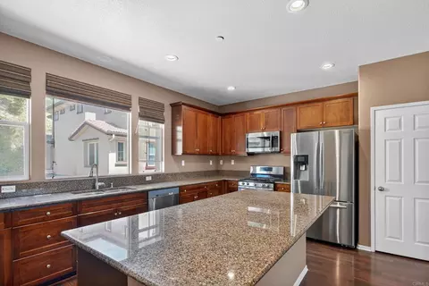Kitchen - 1908 Montilla St, Santee, CA 92071 photo 3 of 4