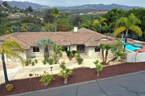 13848 Honnell Way, Jamul, CA 91935
