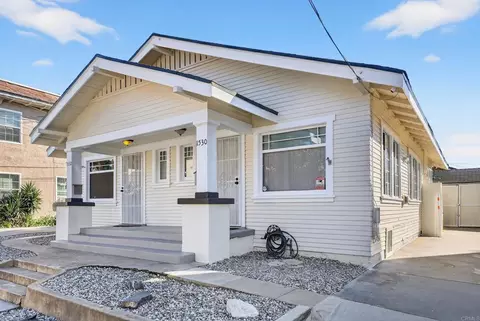 Exterior - 1530 E Appleton St, Long Beach, CA 90802 photo 3 of 13