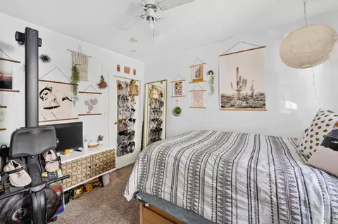 Bedroom - 1530 E Appleton St, Long Beach, CA 90802 photo 2 of 10