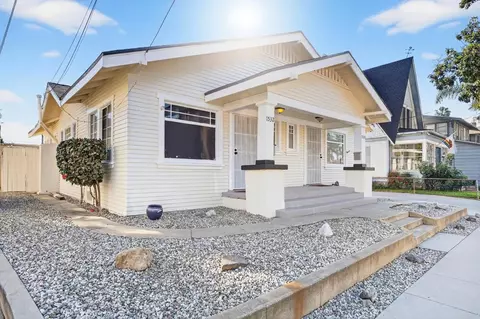 Exterior - 1530 E Appleton St, Long Beach, CA 90802 photo 2 of 13