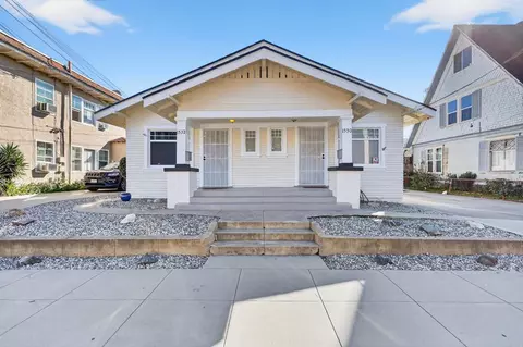 Exterior - 1530 E Appleton St, Long Beach, CA 90802 photo 4 of 13