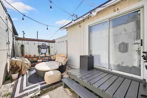 Exterior - 1530 E Appleton St, Long Beach, CA 90802 photo 8 of 13
