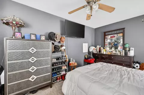 Bedroom - 1530 E Appleton St, Long Beach, CA 90802 photo 5 of 10