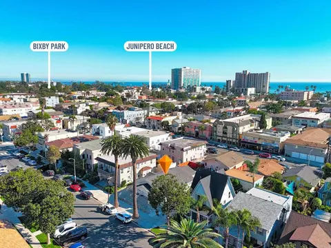 View/Area - 1530 E Appleton St, Long Beach, CA 90802 photo 2 of 6