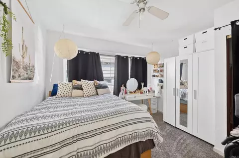 Bedroom - 1530 E Appleton St, Long Beach, CA 90802 photo 1 of 10
