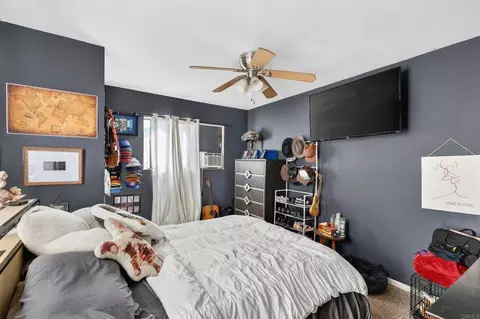 Bedroom - 1530 E Appleton St, Long Beach, CA 90802 photo 3 of 10