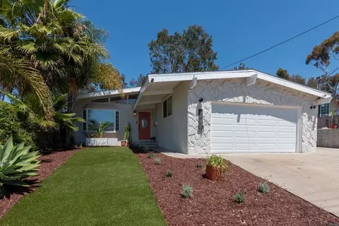 639 Omeara St, San Diego, CA 92114
