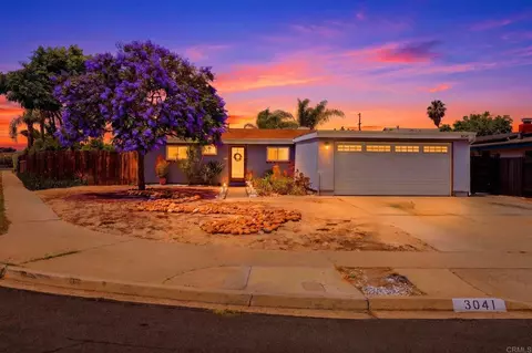 3041 Masters Pl, San Diego, CA 92123