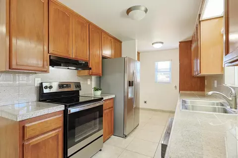Kitchen - 763 Waterloo, El Cajon, CA 92019 photo 1 of 4