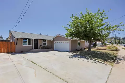 Exterior - 763 Waterloo, El Cajon, CA 92019 photo 3 of 9