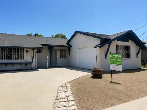 7109 Peter Pan Ave, San Diego, CA 92114