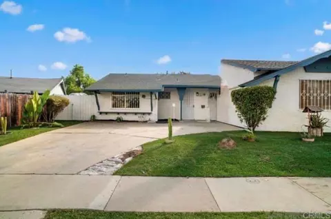7109 Peter Pan Ave, San Diego, CA 92114