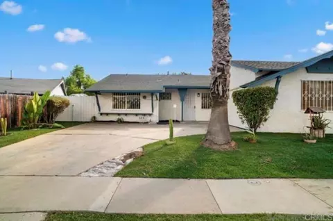 7109 Peter Pan Ave, San Diego, CA 92114