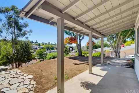 Exterior - 8560 Winter Gardens Blvd, Lakeside, CA 92040 photo 5 of 20
