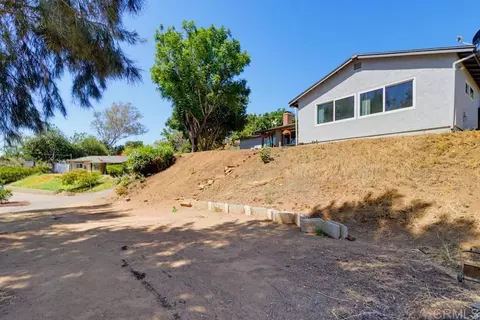 Exterior - 8560 Winter Gardens Blvd, Lakeside, CA 92040 photo 19 of 20