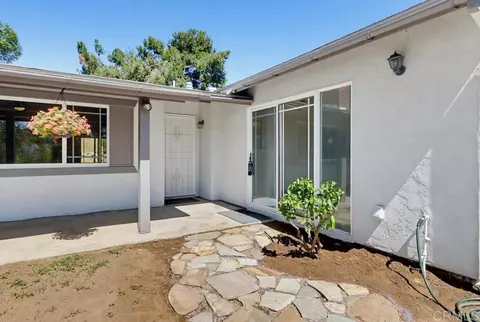 Exterior - 8560 Winter Gardens Blvd, Lakeside, CA 92040 photo 4 of 20