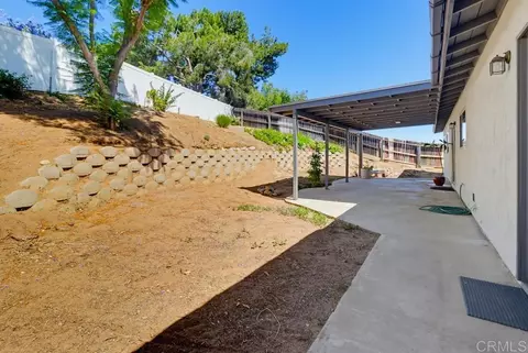 Exterior - 8560 Winter Gardens Blvd, Lakeside, CA 92040 photo 10 of 20