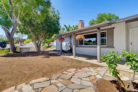 Exterior - 8560 Winter Gardens Blvd, Lakeside, CA 92040 photo 3 of 20