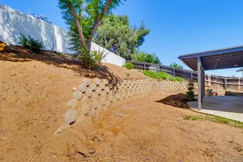 Exterior - 8560 Winter Gardens Blvd, Lakeside, CA 92040 photo 11 of 20