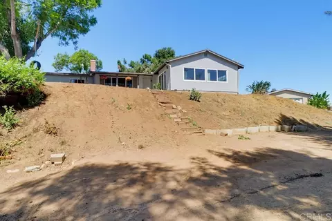Exterior - 8560 Winter Gardens Blvd, Lakeside, CA 92040 photo 18 of 20