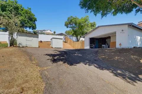 Exterior - 8560 Winter Gardens Blvd, Lakeside, CA 92040 photo 7 of 20