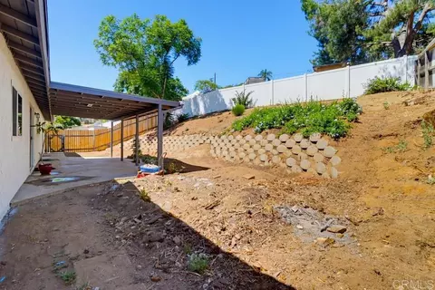 Exterior - 8560 Winter Gardens Blvd, Lakeside, CA 92040 photo 13 of 20