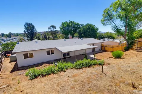 Exterior - 8560 Winter Gardens Blvd, Lakeside, CA 92040 photo 14 of 20