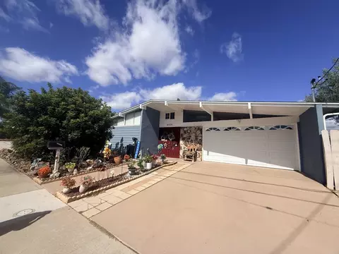 6439 Lake Mere Ct, San Diego, CA 92119