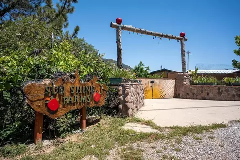 1315 Farmer Rd, Julian, CA 92036