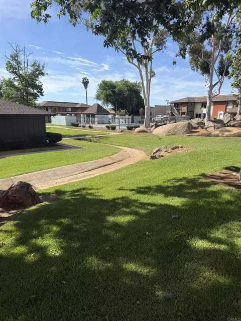 1652 Summertime #2, El Cajon, CA 92021