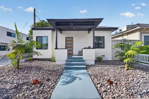 1526 Meade Ave, San Diego, CA 92116