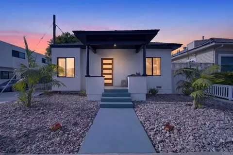 1526 Meade Ave, San Diego, CA 92116