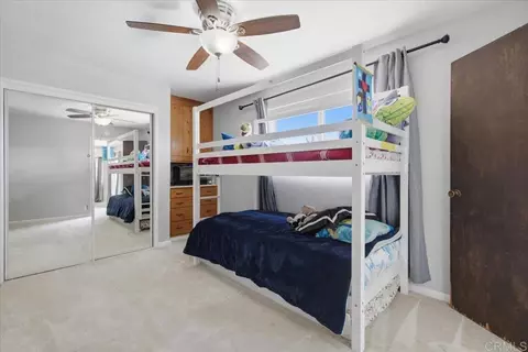 Bedroom - 86 Emerson St, Chula Vista, CA 91911 photo 6 of 8