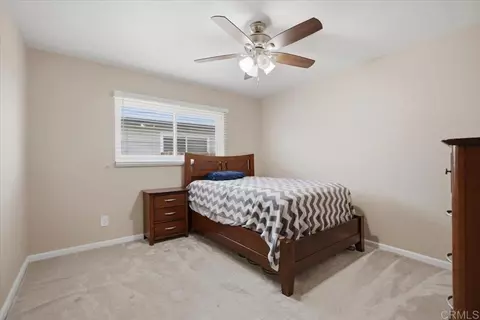 Bedroom - 86 Emerson St, Chula Vista, CA 91911 photo 2 of 8