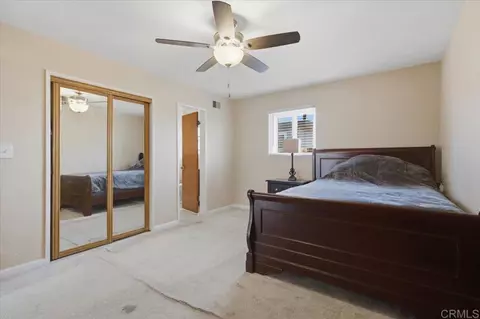 Bedroom - 86 Emerson St, Chula Vista, CA 91911 photo 7 of 8