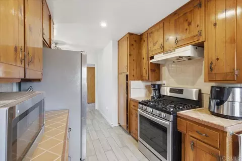 Kitchen - 86 Emerson St, Chula Vista, CA 91911 photo 2 of 3