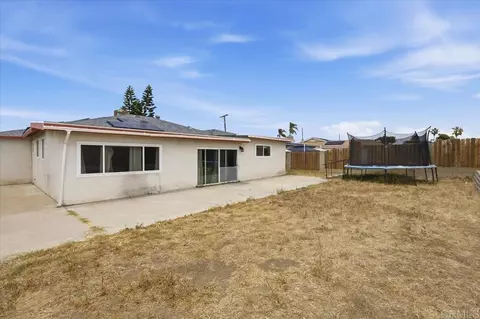 Exterior - 86 Emerson St, Chula Vista, CA 91911 photo 2 of 2