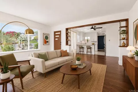 6887 Colorado Ave, La Mesa, CA 91942