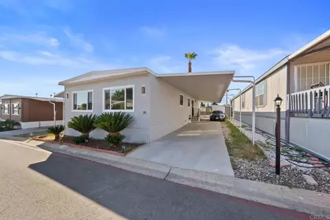 10767 Jamacha Blvd #SPC 39, Spring Valley, CA 91978
