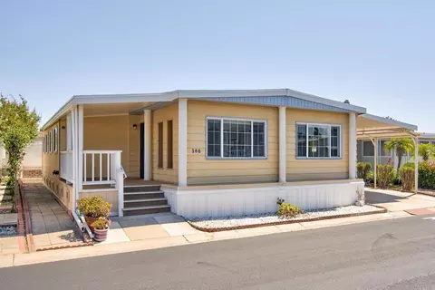 10770 Black Mountain Rd UNIT 166, San Diego, CA 92126