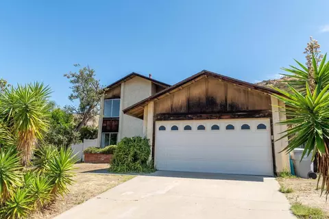 7122 Ruane St, San Diego, CA 92119
